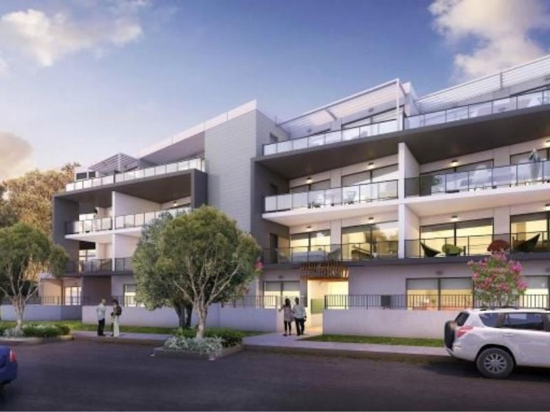 21/55 Telford Crescent, Stirling WA 6021