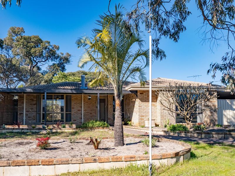 16 Darile Street, Hillman