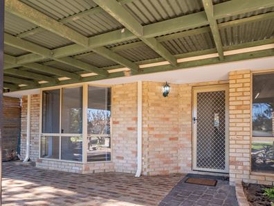 16 Darile Street, Hillman WA 6168