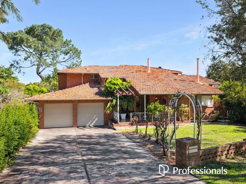 27 Anne Avenue, Walliston WA 6076