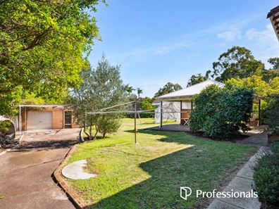 27 Anne Avenue, Walliston WA 6076