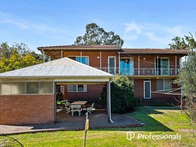 27 Anne Avenue, Walliston WA 6076