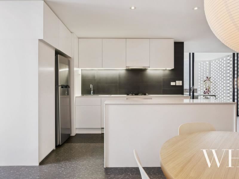 8/17 Amherst Street, Fremantle