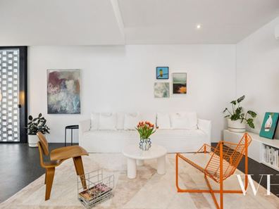 8/17 Amherst Street, Fremantle WA 6160