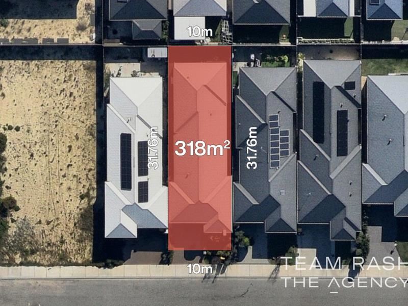 15 Preissina Way, Dayton WA 6055