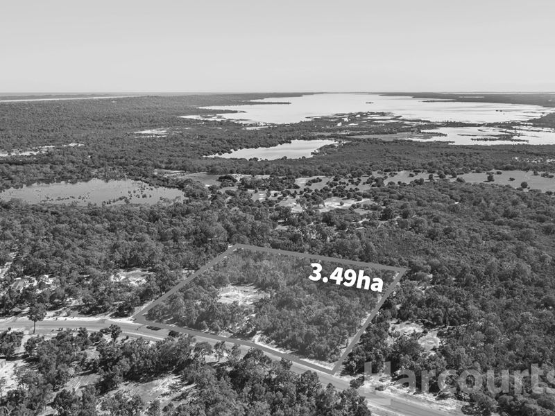117 Rakali Drive, Lake Clifton WA 6215