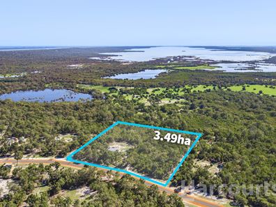117 Rakali Drive, Lake Clifton WA 6215