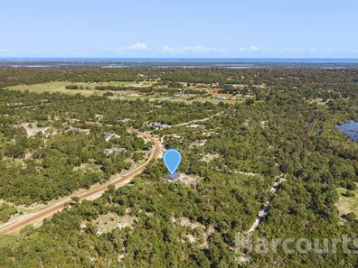 117 Rakali Drive, Lake Clifton WA 6215