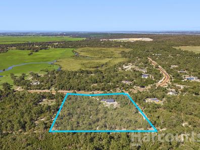 117 Rakali Drive, Lake Clifton WA 6215