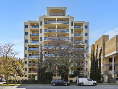 29/16 Kings Park Road, West Perth WA 6005