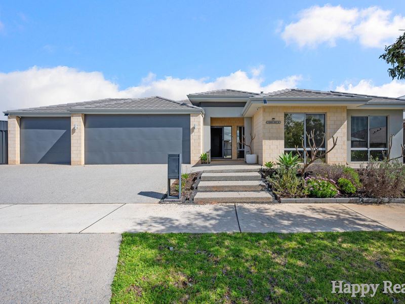 9 Beneke Street, Bushmead