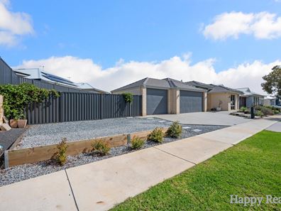 9 Beneke Street, Bushmead WA 6055