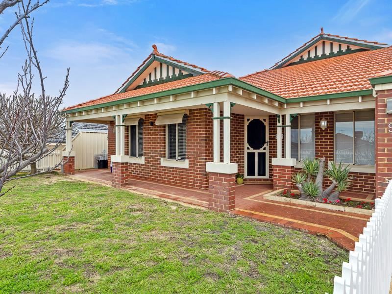 9 Duart Pass, Kinross