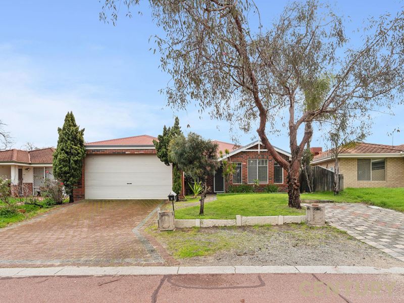 3 Sanford Court, Lockridge WA 6054