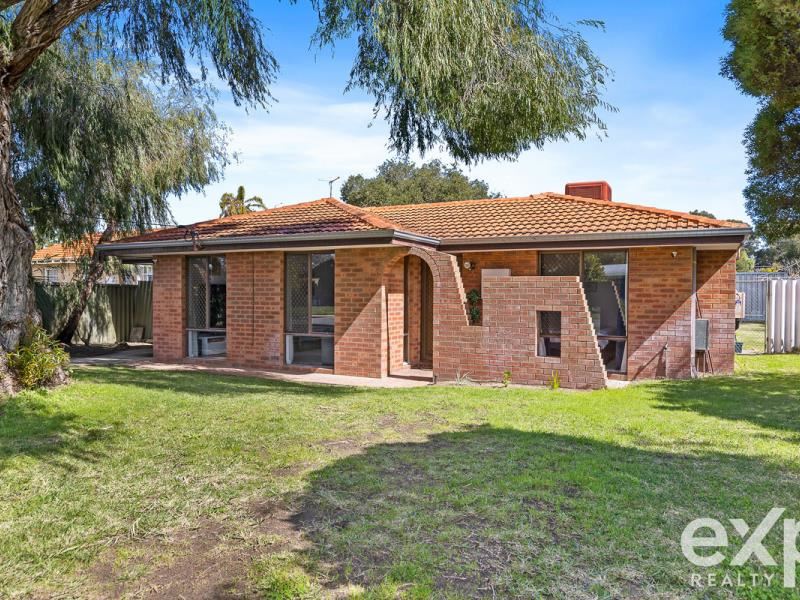 11 Octans Court, Rockingham WA 6168