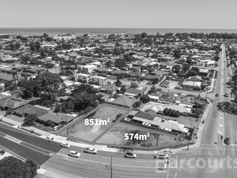 60 Peel Street, Mandurah