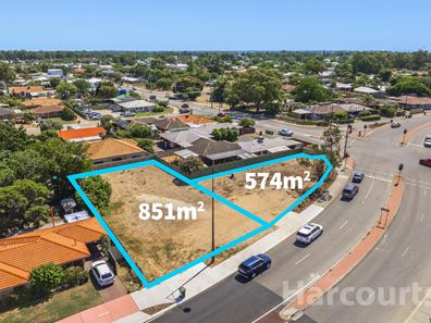 60 Peel Street, Mandurah WA 6210