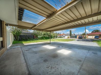 82 James Street, Gosnells WA 6110
