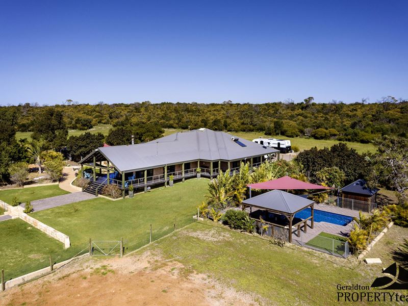 183 Drovers Way, Mount Hill
