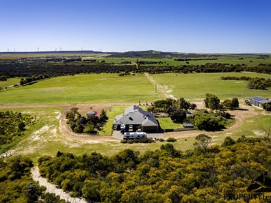 183 Drovers Way, Mount Hill WA 6528