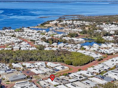 43 Cervantes Drive, Erskine WA 6210