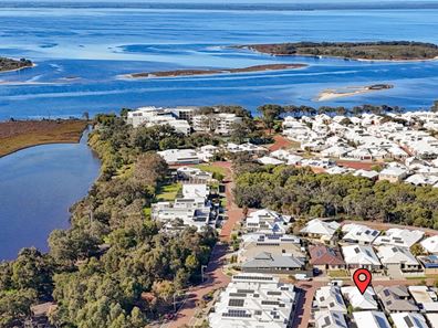 43 Cervantes Drive, Erskine WA 6210
