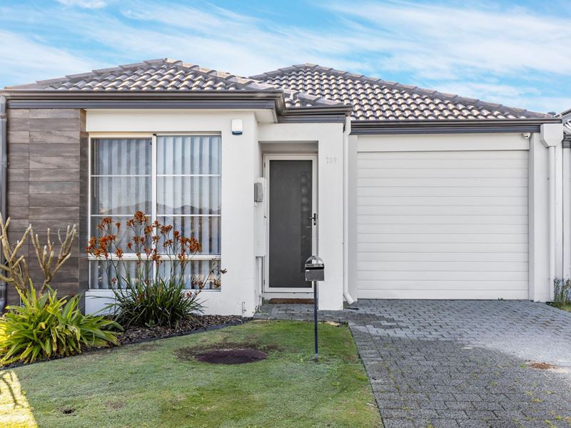 139 Mayfield Drive, Brabham WA 6055