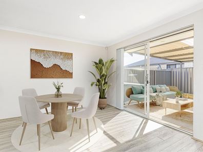 139 Mayfield Drive, Brabham WA 6055