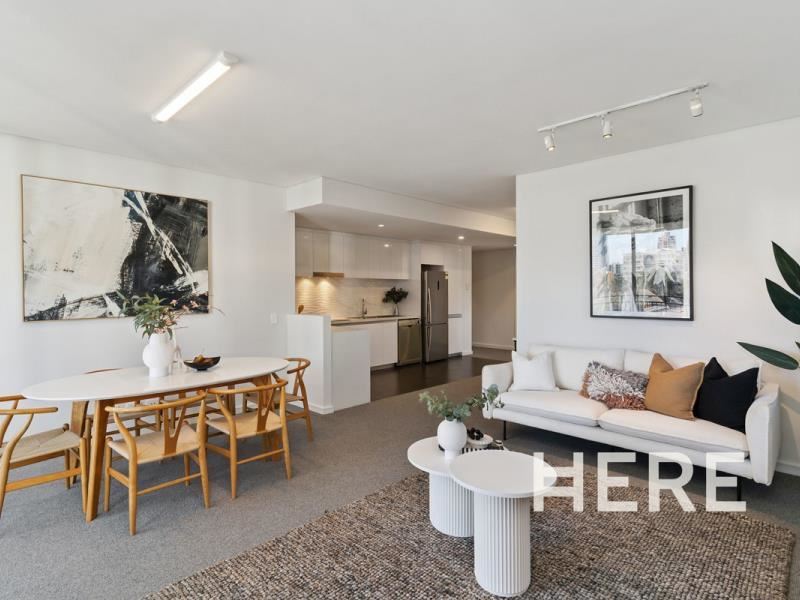 42/36 Bronte Street, East Perth