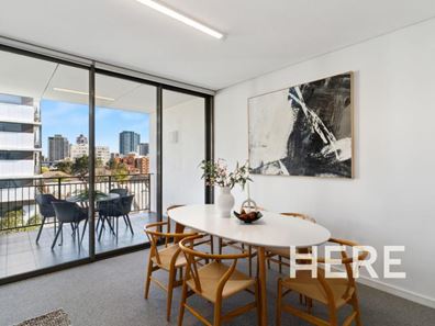 42/36 Bronte Street, East Perth WA 6004