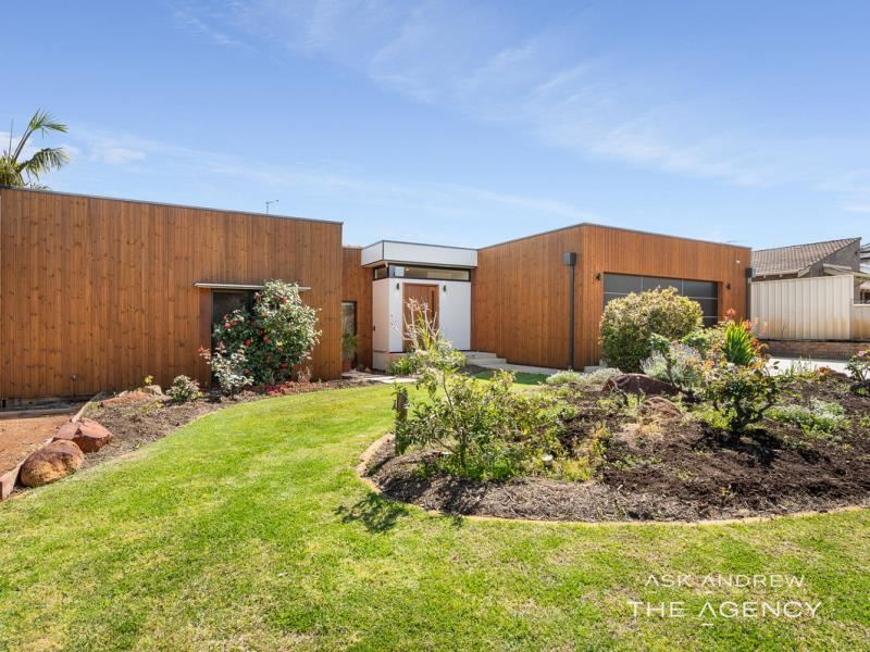8 Allerton Way, Booragoon