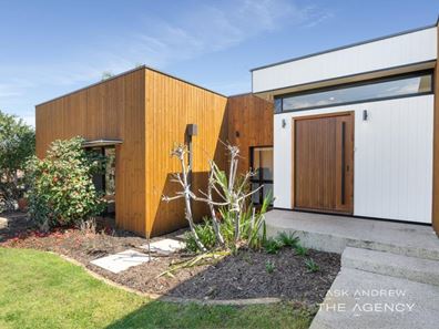 8 Allerton Way, Booragoon WA 6154