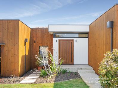 8 Allerton Way, Booragoon WA 6154