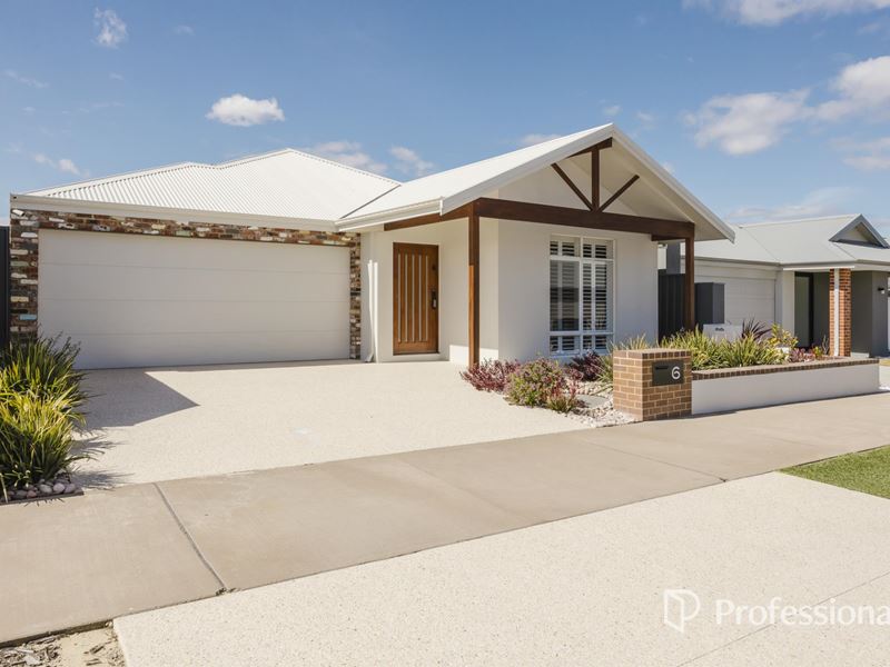 6 Wanstead Way, Ellenbrook