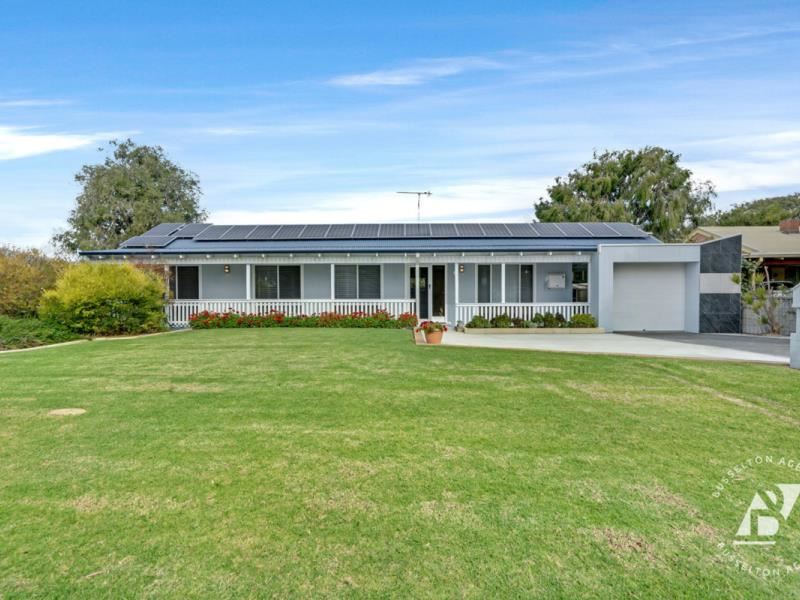 8 Grant Street, Geographe WA 6280
