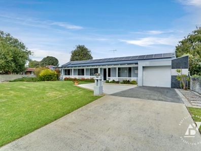 8 Grant Street, Geographe WA 6280