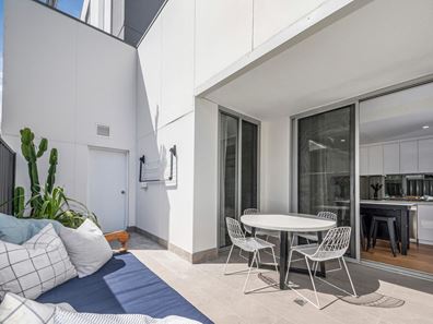 3/181 Walcott Street, Mount Lawley WA 6050
