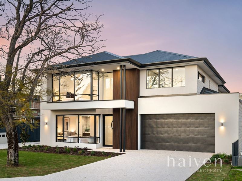 72A Gairloch Street, Mount Pleasant WA 6153