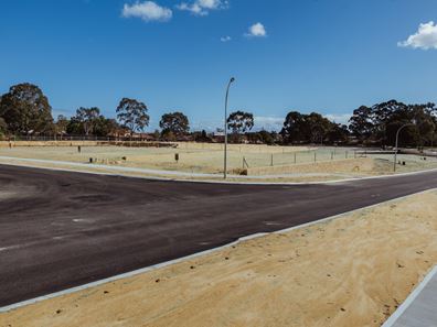 Lot 160,  Glen Iris Drive, Jandakot WA 6164