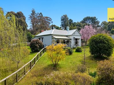 1 Edward Road, Bridgetown WA 6255