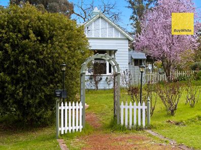 1 Edward Road, Bridgetown WA 6255