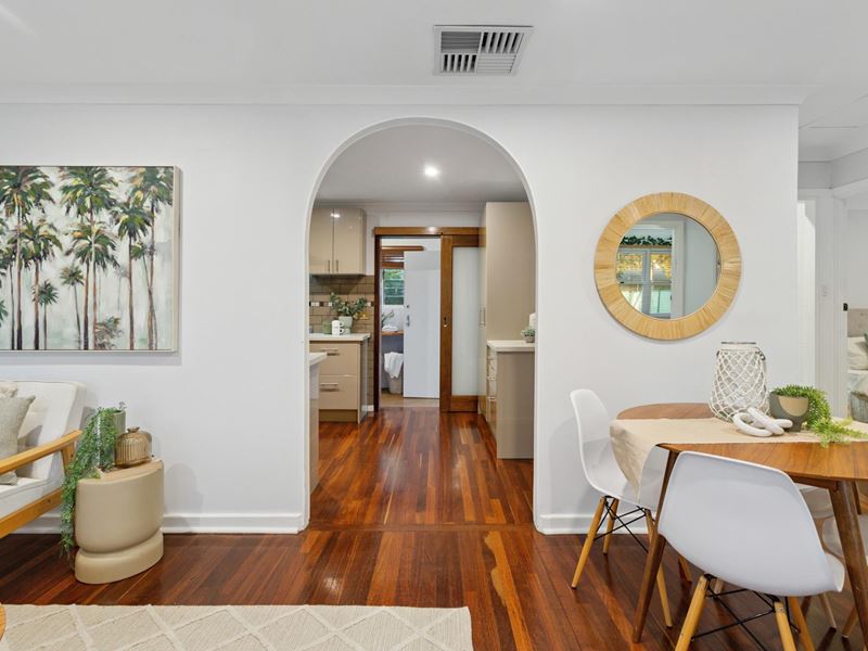 31 Weddall Road, Lockridge