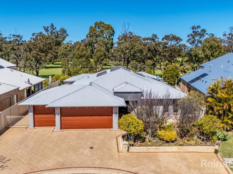 3 Clover Mews, Pinjarra WA 6208