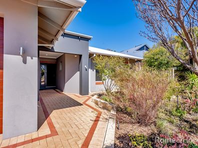 3 Clover Mews, Pinjarra WA 6208