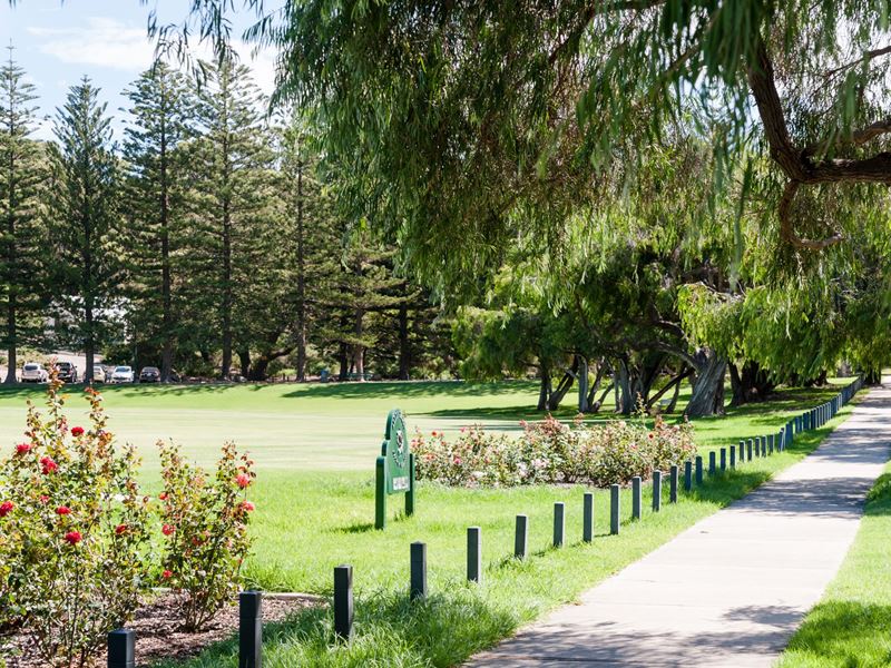 Swanbourne WA 6010