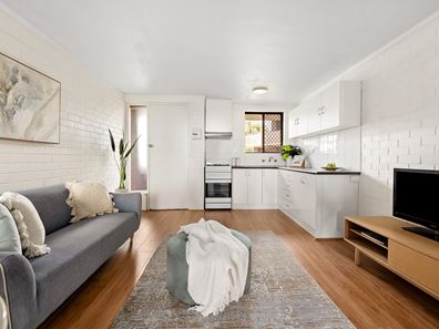 8/2 Bennelong Place, Leederville WA 6007