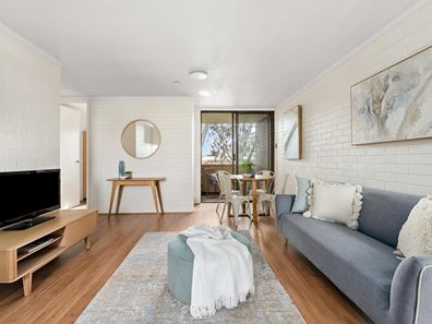 8/2 Bennelong Place, Leederville WA 6007