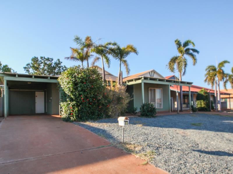 11 Jabiru Loop, South Hedland WA 6722