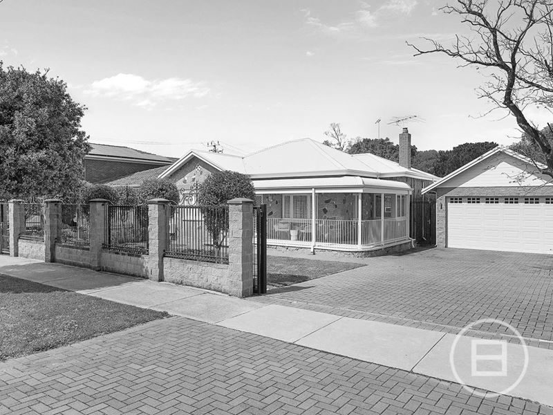 41 Kadina Street, North Perth