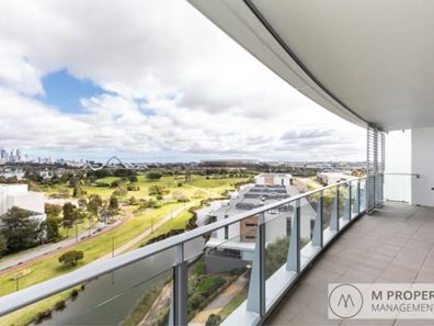 801/21 Bow River Crescent, Burswood WA 6100